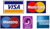 Cab Grantham Credit Cards